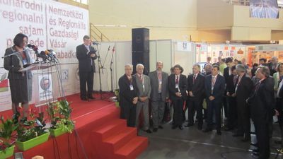 Naglasak na malom i srednjem poduzetništvu